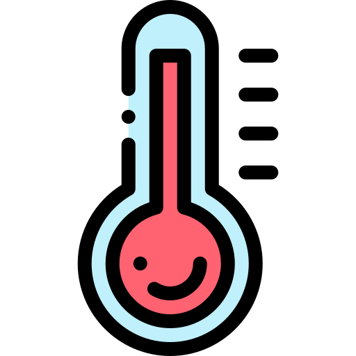 Temperatursymbol