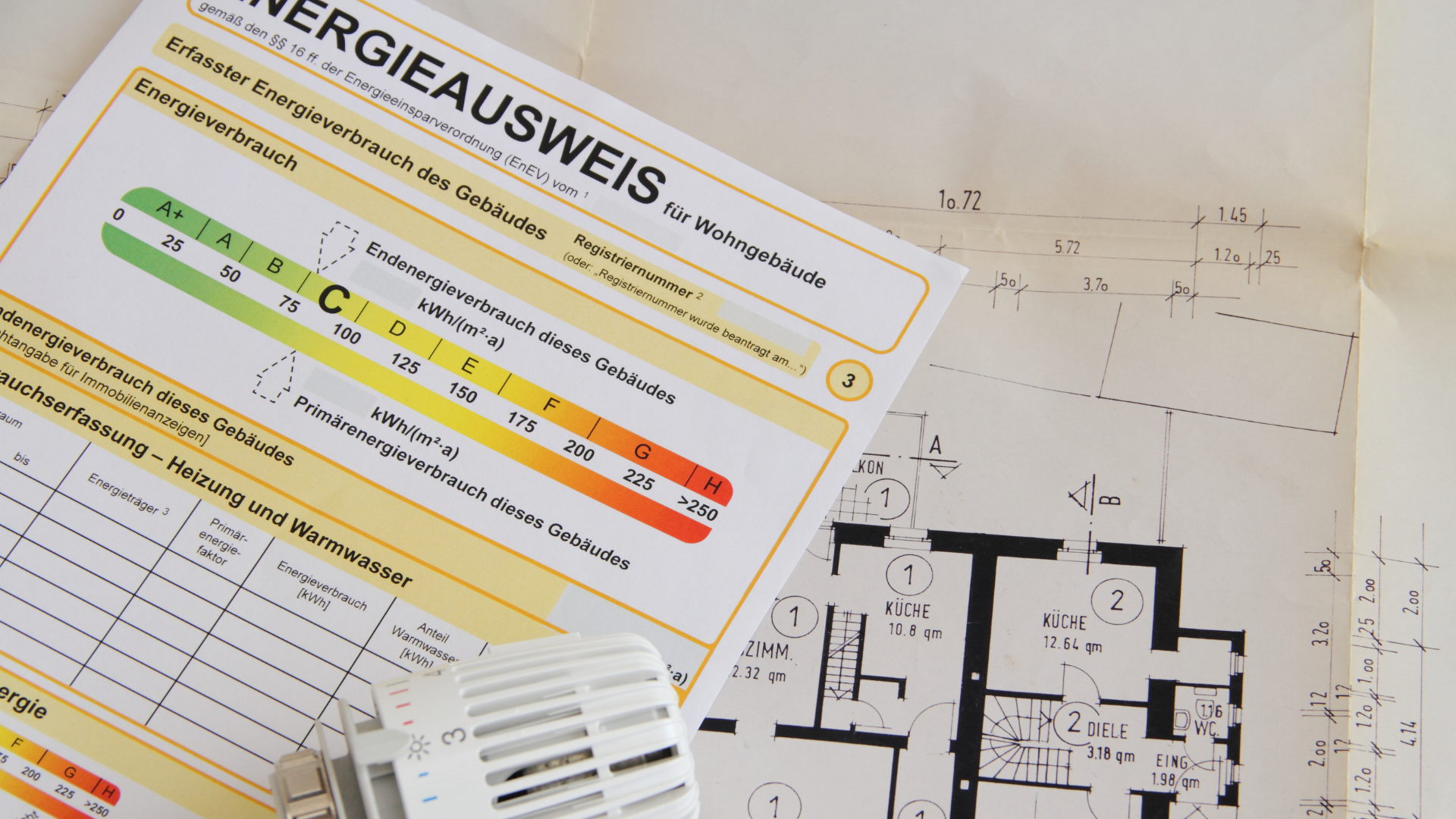 Energieeffizienzklasse