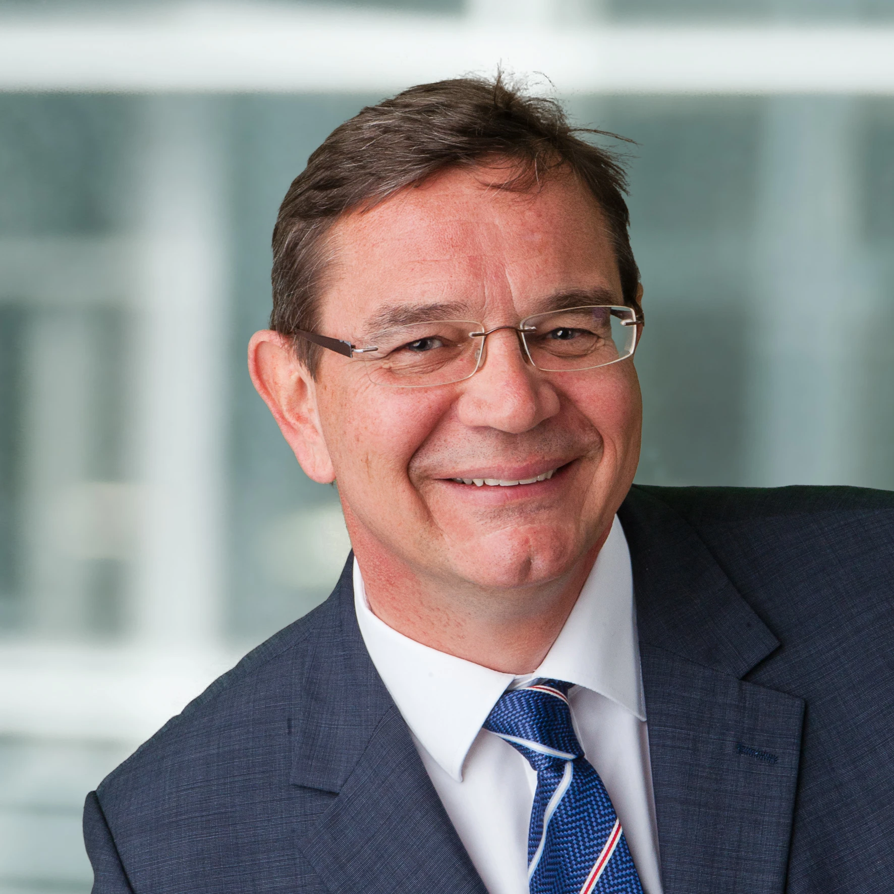 Harald Weik