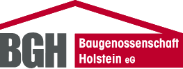 Baugenossenschaft Holstein