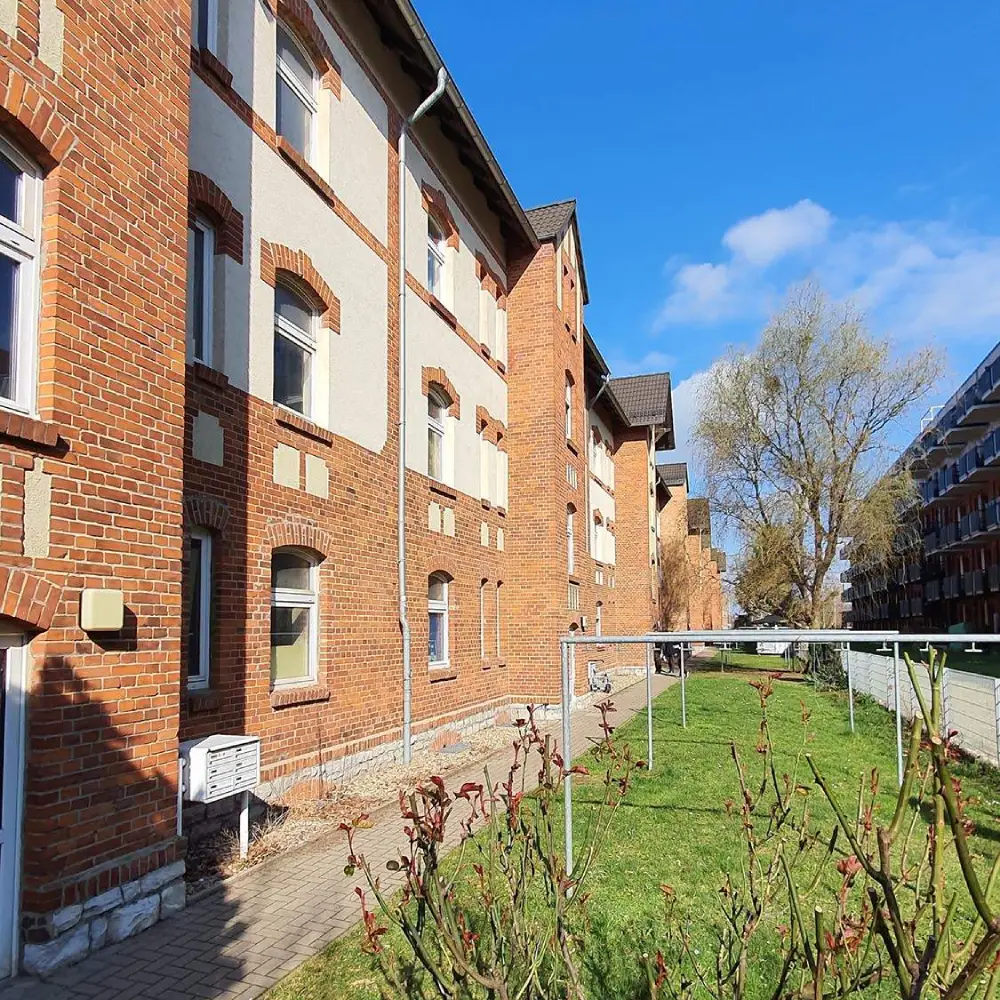 Bricks Erfolgsgeschichte/ Referenz