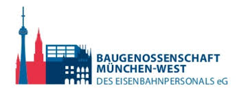 Baugenossenschaft München-West des Eisenbahnpersonals eG