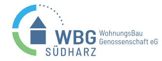 Wohnungsbaugenossenschaft eG Südharz